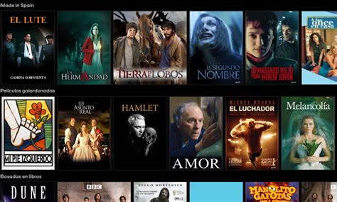 verpelisonline|Nueve webs imprescindibles para ver películas gratis online